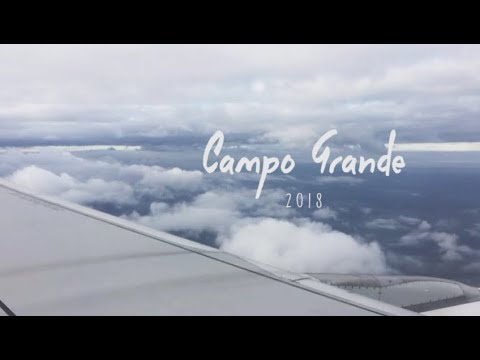 Campo Grande | 2018