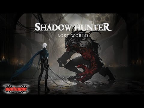 Shadow Hunter : Lost World Gameplay - Android - YouTube