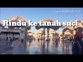 Nissa Sabyan RINDU KE TANAH SUCI Allahuma Labaik