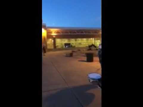 Poudre High School Promo Night 2017