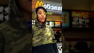 Cover art for Welcome to McDonald’s