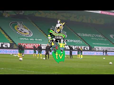 | TEASER | Fortuna SC TV - Aflevering 12