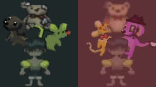 Supremely Strange and Surprisingly Sad | Sinking Inn