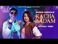 Kacha Badam Song Bhuban Badyakar Kacha Badam Song Remix Badam Badam Song New Song