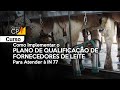 Curso Administração da Pequena Empresa Rural