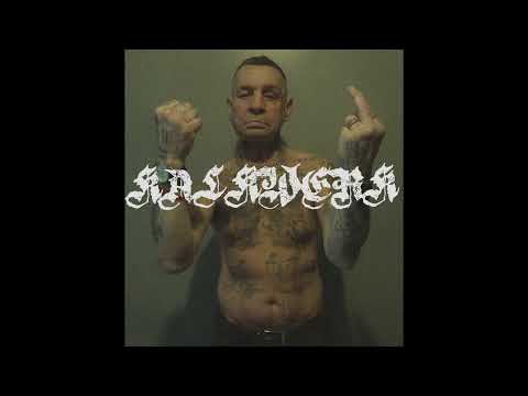 MŁODY ZGRED/PIKERS - KALKWERK GOŚĆ. alaska