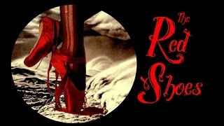 Kate Bush - The Red Shoes (with lyrics)