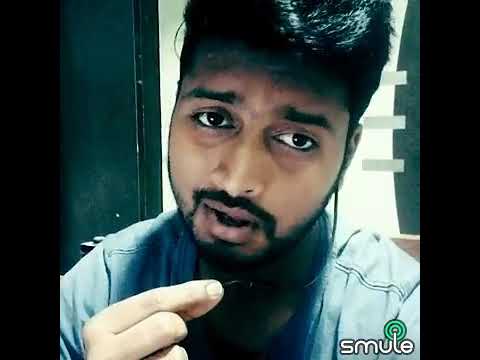 R Karthek Iyer O Saathi | Baaghi 2 | Cover by Karthek