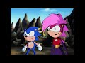 We Built This City On Rock And Roll Sonic Underground AMV