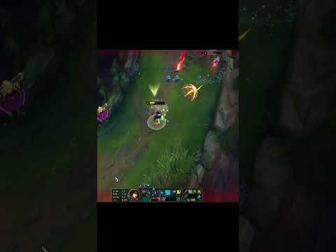 Miss Fortune VS Caitlyn ULTIMATE