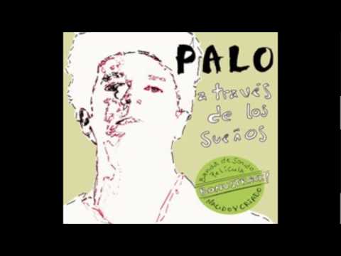 Palo Pandolfo - A Través De Los Sueños - 08 - Candelaria