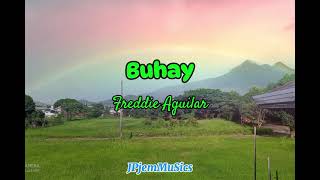 Buhay (Freddie Aguilar) - @JPjemPagaduan #lyrics #video