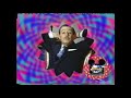 Walt Disney Presents Disney Channel Bumper 2001