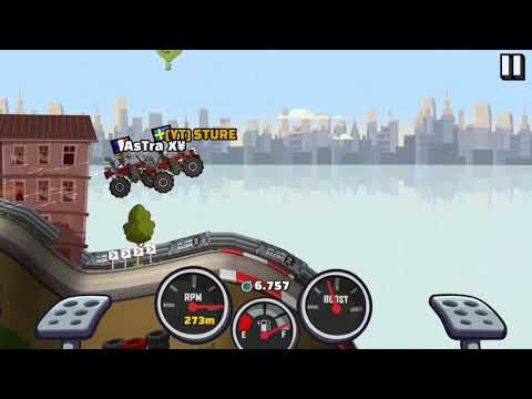 AsTra X¥ VS [YT]STURE   | Hot Tarmac Challenge |