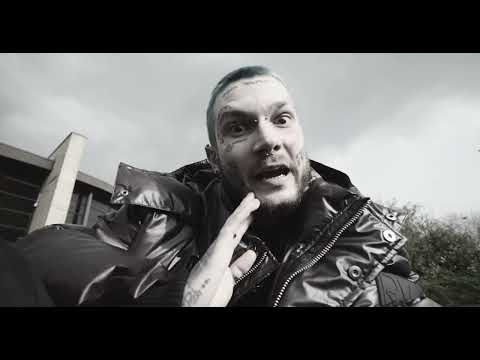 Synsy - FRACTURED [Official Music Video]