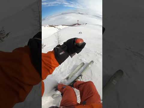 Sinaia Spring Ski: test schiuri Armada si Faction