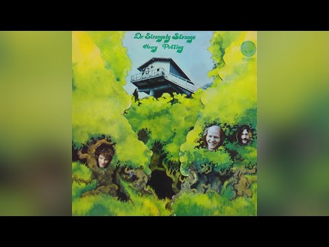 Dr. Strangely Strange ‎- Summer Breeze [Heavy Petting]