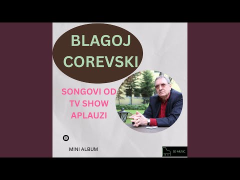 Opasno Sum Vljuben Vo Tebe