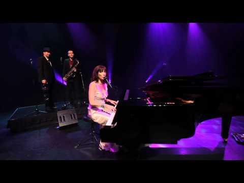 Diane Lines Full EPK Video (8 minutes)