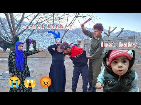 An Addicted Father Who Showed No Mercy to His Newborn for Drugs