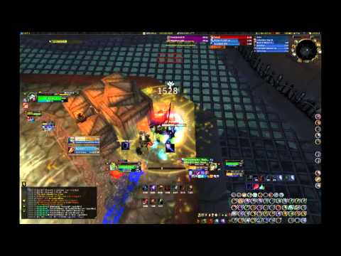 Level 80 Enhancement Shaman PVP -  2v2 Arenas - 1900+ with a DK.