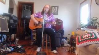 Maybe Thom Pace Cover by Tom Sylow