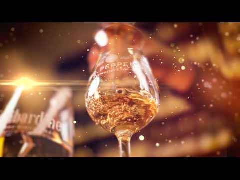 EPIC HANDHELD B ROLL OF A WHISKY STORE - MR. PEPPER'S (with BTS)