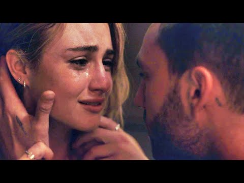 Lucy and Stephen Tell Each Other "I Love You" | Tell Me Lies 1x9