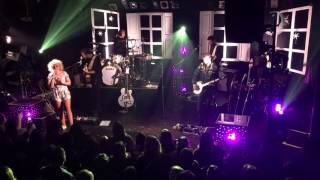 Half Broke Heart - Cam