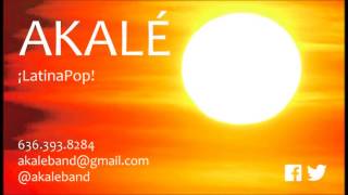 Akalé - Perfect Kind of Love