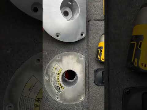 Springfield Marine Pedestal Troubleshooting