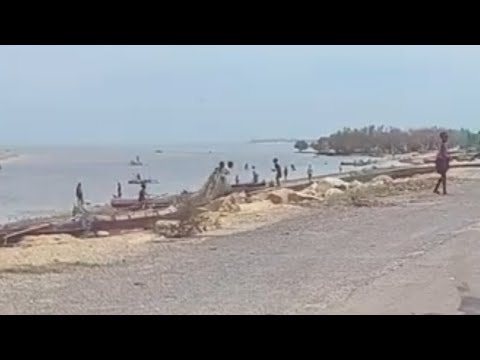 Tsingoritelo village Toliara Madagascar 🇲🇬