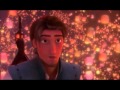 Mama I'm love with a Criminal - Tangled 