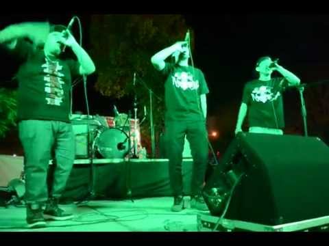 SOMOS-RAPSISTENCIA EN VIVO (RAPSISTENCIA)
