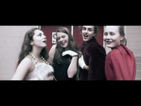 Vondelrevue 2010 Promo #1