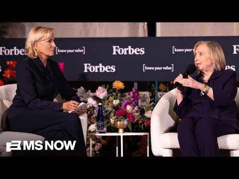 Global women leaders honored in NYC at 5th annual Forbes and 'Know Your Value' 30/50 Summit