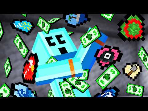 Craftee - Minecraft but there are Mr Beast Hearts