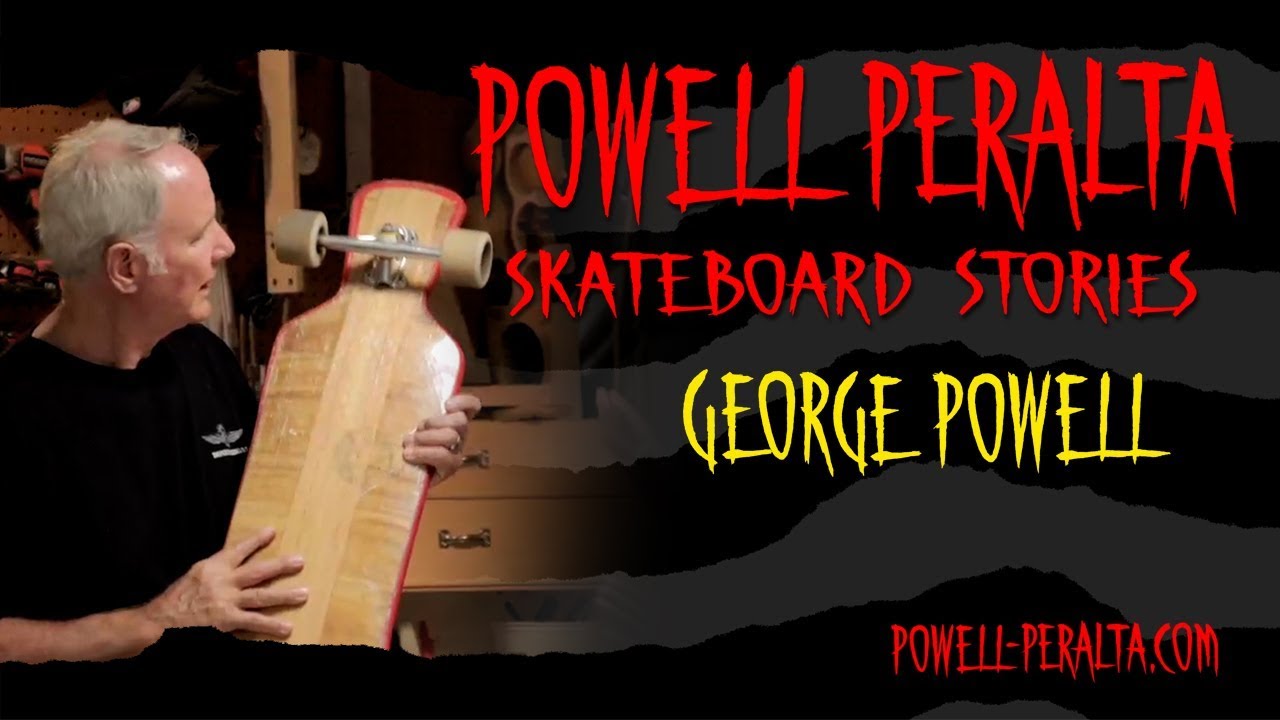 George Powell