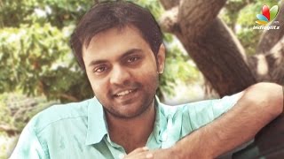 Auditorium for Nadaga Nadigar in Sivaji Ganesan's name - Actor Rishi | VJ Interview video