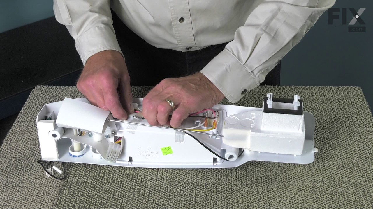 Replacing your Thermistor Replacing your Thermistor