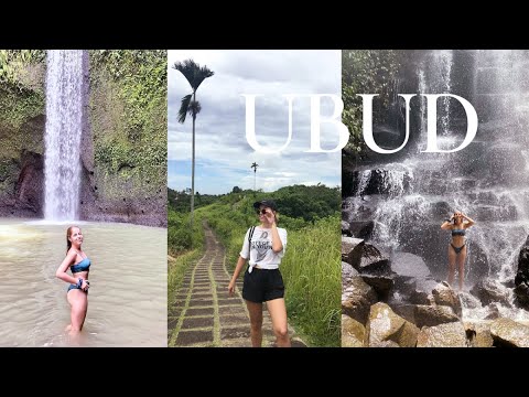 7 Best Things to Do in Ubud | Travel Guide to Ubud, Bali