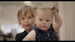 Anything But Sorry: Brooklyn's Story