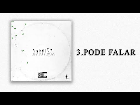 3. Novin Mob - Pode Falar (Prod.Yarp) [Negol, Emithê S, Blackout, Dantas]