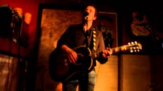 Mary GAUTHIER - Your Sister Cried    Zoagli (GE)  18.10.12