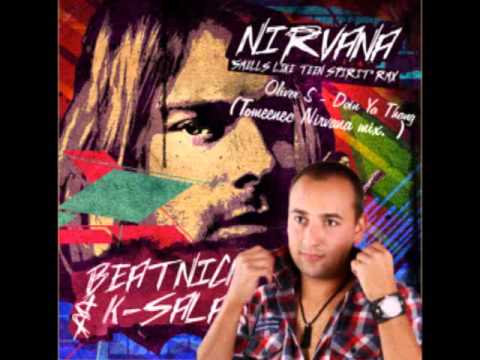 Oliver S   Doin Ya Thang Tomeenec NIRVANA