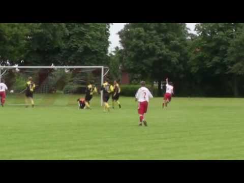 Viktoria Salow - Traktor Pentz