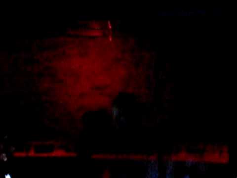 Chris Liebing in San Fransisco at Vessel. July 8th 2010. Ben Klock - Red Alert.