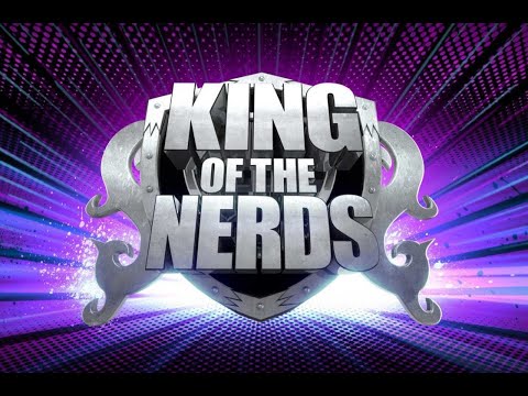 King Of The Nerds Uk S01 E04