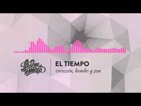 12. La Sra. Tomasa - El tiempo