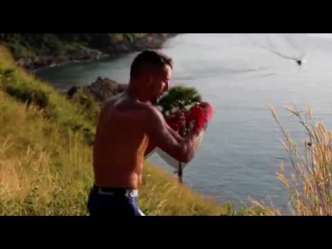 Loni "Lionheart" Gashi - Fight-trailer 2016